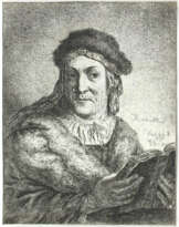 Weiss, Bartholomäus Ignaz