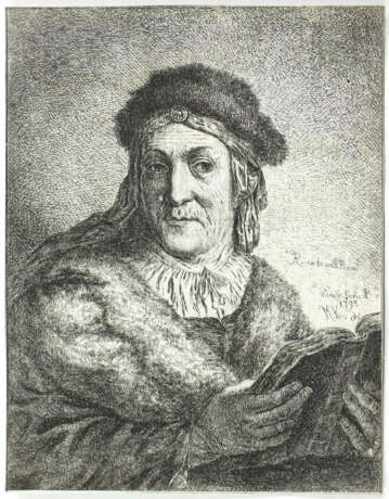 Weiss, Bartholomäus Ignaz - Foto 1