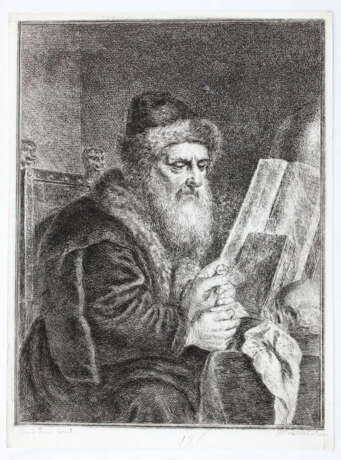 Weiss, Bartholomäus Ignaz - Foto 2