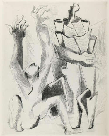 Zadkine, Ossip - photo 2