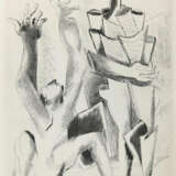 Zadkine, Ossip - photo 2