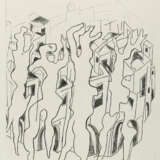 Zadkine, Ossip - photo 3