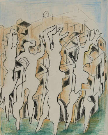 Zadkine, Ossip - photo 1