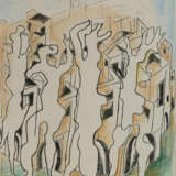 Zadkine, Ossip - photo 1