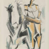 Zadkine, Ossip - photo 1