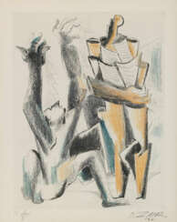 Zadkine, Ossip