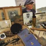 Lot Militaria. - photo 2