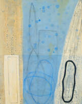 Jürgen Partenheimer. Untitled (VA 68)