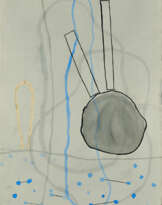 Jürgen Partenheimer. Untitled (VA 20)