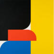 Georg Karl Pfahler. Untitled - Auction prices