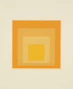 Josef Albers. Josef Albers. Allegro