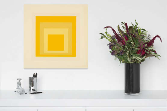 Josef Albers. Easter - Foto 3