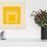 Josef Albers. Easter - фото 3