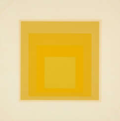 Josef Albers. KG