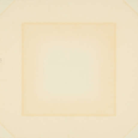 Josef Albers. KG - фото 2