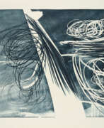 Ганс Хартунг. Hans Hartung. L-8-1974