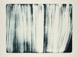 Hans Hartung. L-5-1976