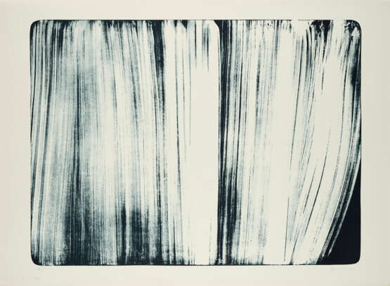 Hans Hartung. L-5-1976 - photo 1