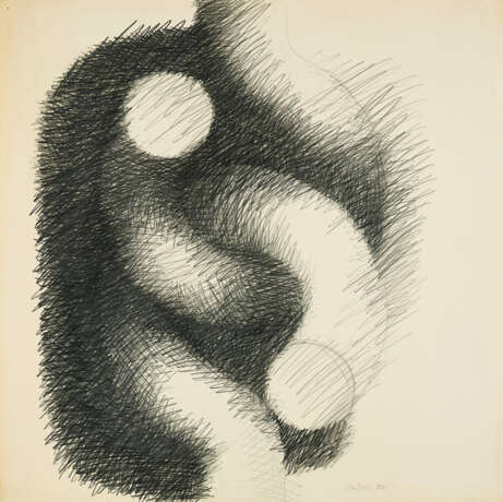 Friedrich Gräsel. Untitled - photo 1