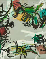 Rolf Cavael. Untitled