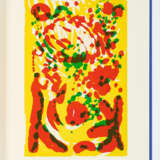 A.R. Penck. ein dich ten der tat - N. VIII - photo 4