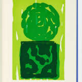 A.R. Penck. ein dich ten der tat - N. VIII - photo 5