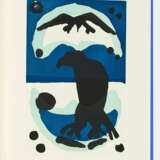 A.R. Penck. ein dich ten der tat - N. VIII - photo 10