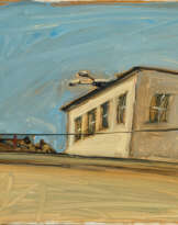 Peter Schmersal. Untitled