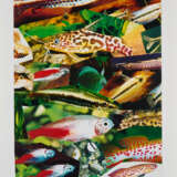 Isa Genzken. Aquarium II - Foto 1