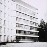 Günther Förg. Architektur II - photo 2