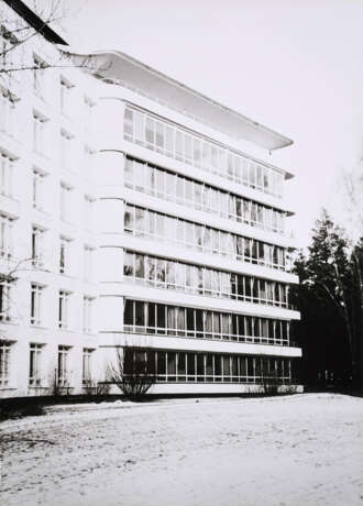 Günther Förg. Architektur II - photo 2