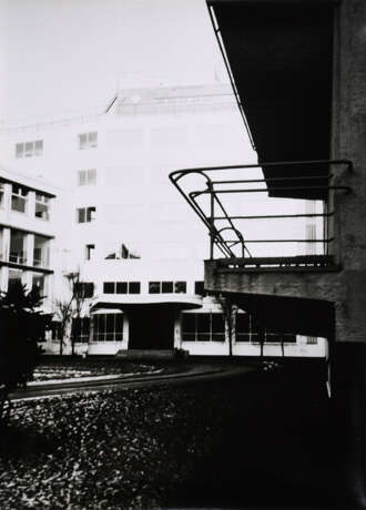 Günther Förg. Architektur II - photo 3