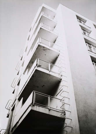 Günther Förg. Architektur II - photo 5