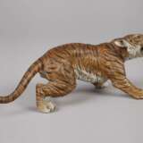 Wiener Bronze Tiger - photo 2