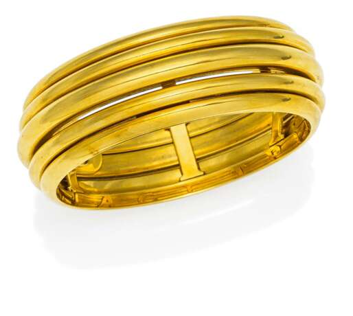 Gold-Armreif. Piaget - фото 1