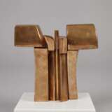 José Luis Sánchez Fernández, moderne Bronze - Foto 2