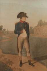 Jean Baptiste Isabey, "Bonaparte"