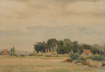 Ekkehard Engels, "Bergische Landschaft"
