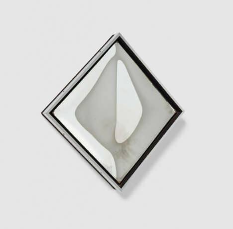 Victor Bonato. Untitled (mirror object) - photo 1