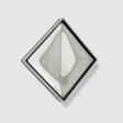 Victor Bonato. Untitled (mirror object) - Now at the auction