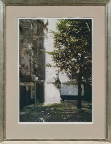 Gerhard Richter. Domecke II - photo 2