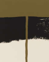 Blinky Palermo. Ohne Titel (T)