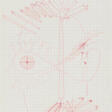 Sigmar Polke. Untitled - Now at the auction