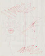 Sigmar Polke. Sigmar Polke. Untitled