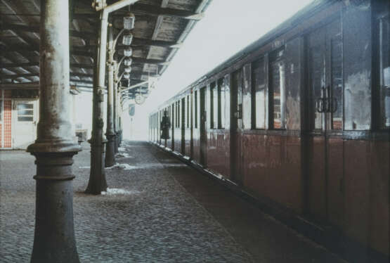 Boris Becker. S-Bahn - photo 2