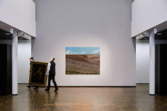 Boris Becker. Ohne Titel 1429 - photo 4