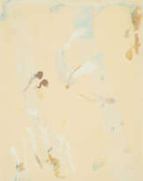 Gerhard Hoehme. Untitled