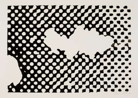 Sigmar Polke. FloppSigmar Polke. Flopp - photo 1