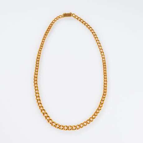 Goldkette. - photo 1