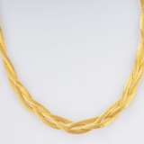 Goldcollier. - photo 2